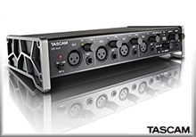 Tascam US2x4